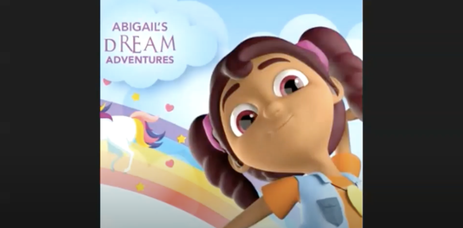 Abigail’s Dream Adventures Storytime
